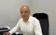Главный инженер АО 