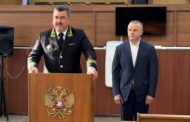 У Магомеда Рамазанова сменился заместитель