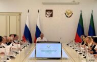 В Махачкале сформировано руководство Общественной палаты Дагестана IX созыва
