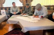 Общественная палата Дагестана и Муфтият подписали соглашение о сотрудничестве