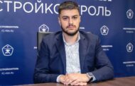 Тимур Умаров вышел в полуфинал всероссийского конкурса «Лидеры строительной отрасли»