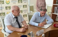 В Махачкале подписано соглашение о совместном контроле за выборами