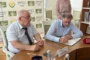 В Махачкале подписано соглашение о совместном контроле за выборами