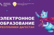 С сентября колледжи Дагестана подключат к «Московской электронной школе»