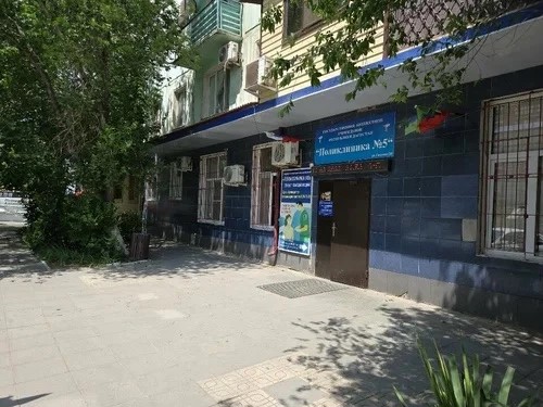 В Дагестане напомнили о возможности пройти онкоскрининг в рамках диспансеризации