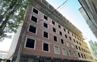 Суд постановил снести семиэтажку в Махачкале