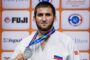 Юный дзюдоист из Дагестана завоевал серебро на первенстве мира