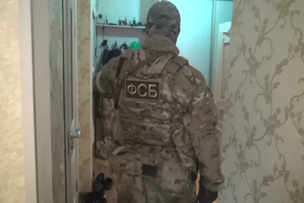 В Дагестане осуждён мужчина за незаконный оборот оружия и боеприпасов