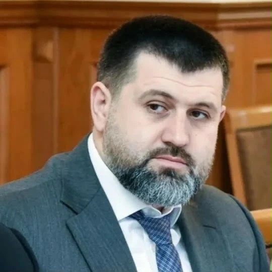 Депутат НС РД Сагид Сагидов: в Дагестане в июле удалось выйти на нулевые потери газа
