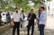 В Дагестане газовики предотвратили возможную чрезвычайную ситуацию в многоквартирном доме