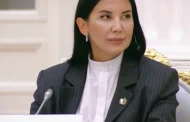 Аида Касумова: 