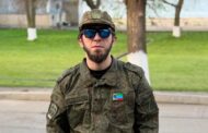 Сын погибшего полицейского продолжил семейную традицию служения Отечеству