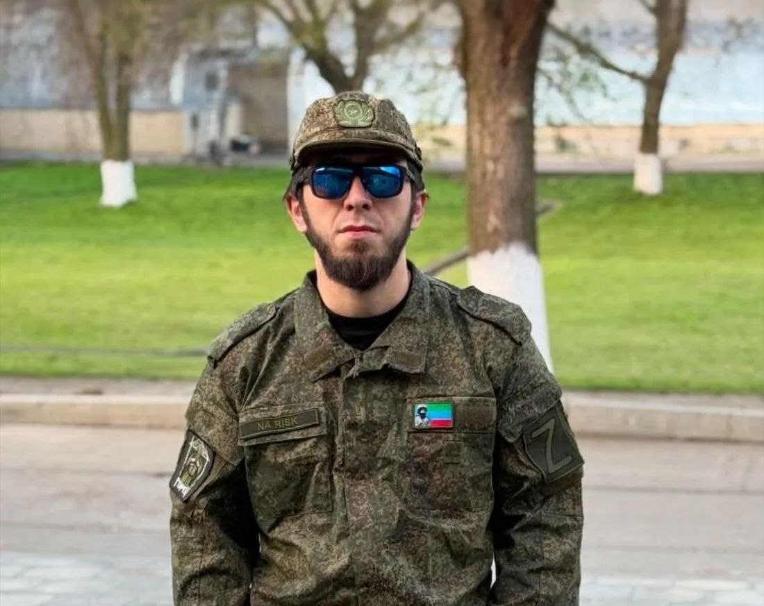 Сын погибшего полицейского продолжил семейную традицию служения Отечеству