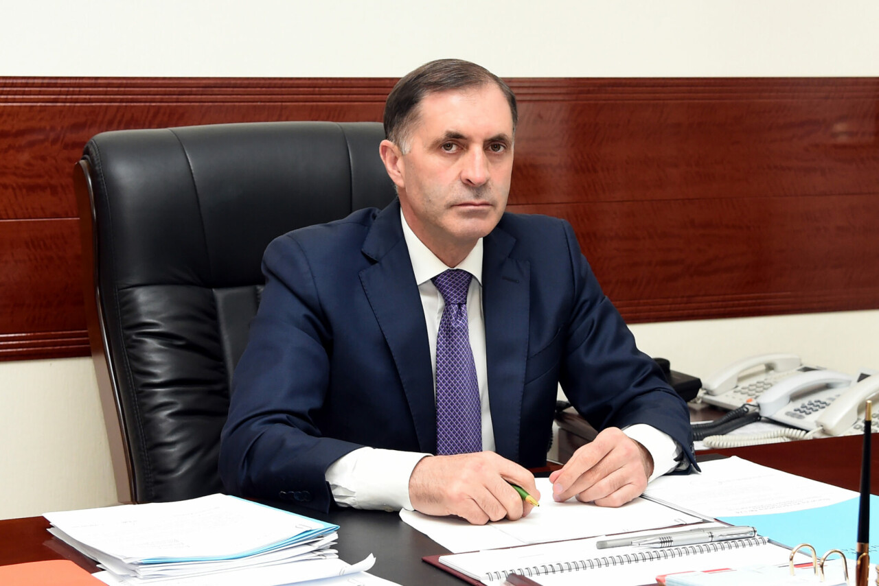 Камил Давдиев: «Доблесть гор» даст Дагестану сильных и ответственных управленцев