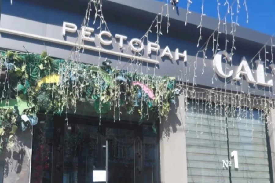 В махачкалинском ресторане обнаружена кишечная палочка