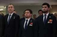 Первый выпуск «Доблести гор»: 35 участников и ветеранов СВО получили дипломы о переподготовке