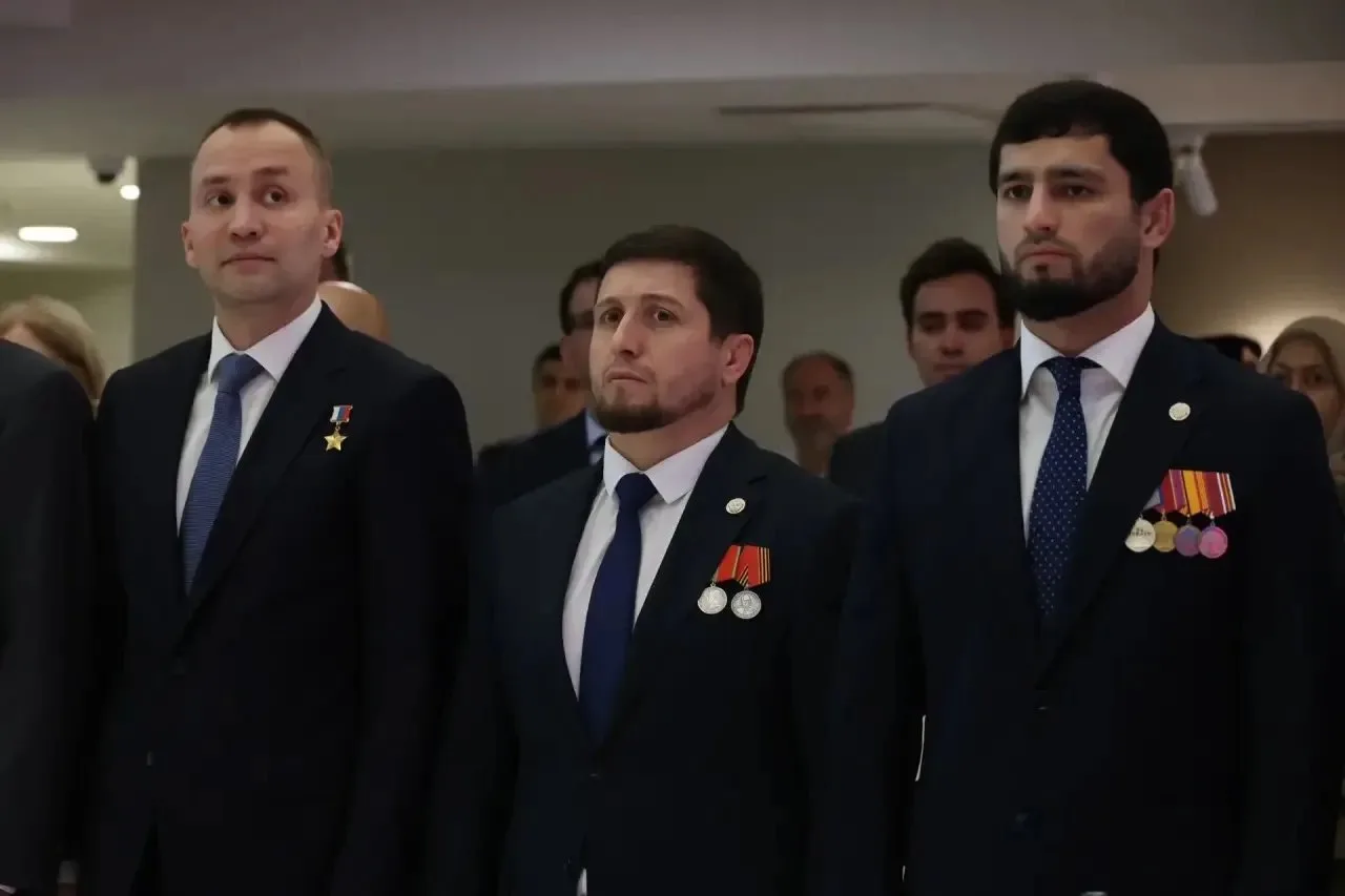Первый выпуск «Доблести гор»: 35 участников и ветеранов СВО получили дипломы о переподготовке