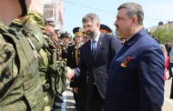 В Дагестане участники СВО поборются за звание лучших в профессии