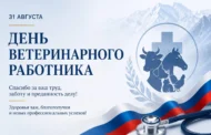 Магомед Рамазанов поздравил ветеринаров Дагестана с профессиональным праздником