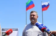 Магомед Рамазанов поздравил Фёдора Щукина с днём рождения