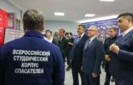 Фёдор Щукин: более трёх тысяч дагестанских волонтёров помогали ликвидировать последствия наводнения