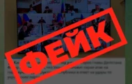 В мессенджерах распространяют дипфейк с участием врио главы Дагестана Федора Щукина