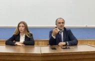 Карина Казиева назначена на должность заместителя министра цифрового развития, информации и печати Дагестана.