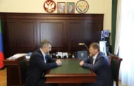 В Дагестане обсудили развитие спорта и подготовку к крупному фестивалю