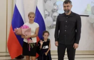 Магомед Рамазанов: «Пусть 1 сентября дети встретят с улыбкой»