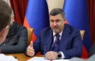 Фёдор Щукин: модернизация транспорта должна быть направлена прежде всего на заботу о дагестанцах