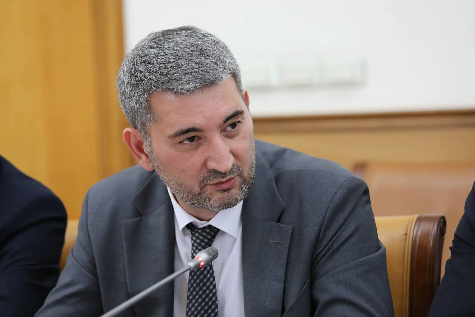 Минэнерго Дагестана обратилось в федеральное ведомство по вопросу поставок топлива на АЗС
