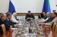 В Дагестане проработают вопрос привлечения крупных нефтяных компаний на региональный рынок