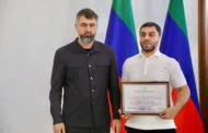 Махач Муртазалиев: дагестанские борцы готовы достойно представить Россию на мировой арене
