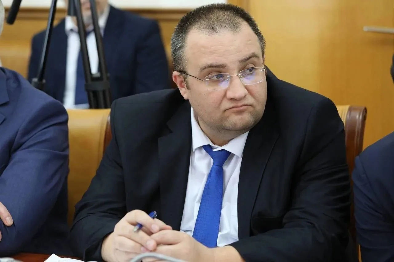 Герей Хаиров: «Команда Дагестана» откроет молодым юристам путь на государственную службу