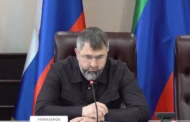 Магомед Рамазанов: в Дагестане началась выдача жилищных сертификатов пострадавшим от паводков