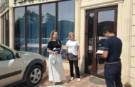 В Избербаше продолжается работа по выявлению нелегальной занятости