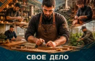 Ветераны СВО смогут получить до 350 тысяч рублей на открытие собственного дела