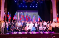 В Дагестане проходят десятки крупных мероприятий к Году единства народов России