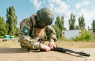 Дагестанские команды вышли в финал Всероссийской игры «Зарница 2.0»