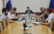 В Дагестане усилят работу по устранению проблем с электроснабжением