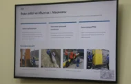 В Дагестане продолжается подготовка газовых и электросетей к отопительному сезону