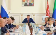 В Дагестане министерства усиливают контроль за расходованием средств нацпроектов