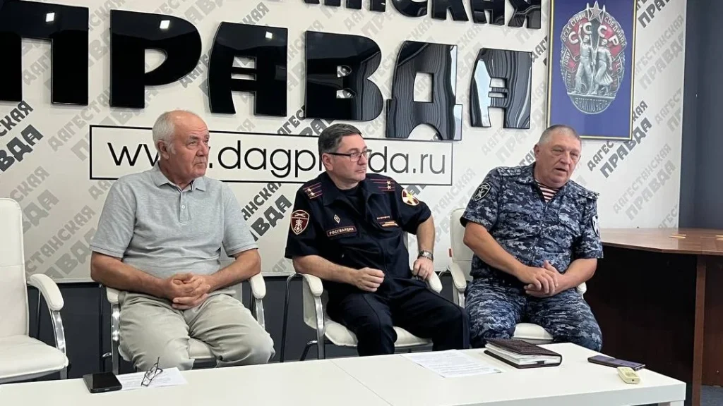 Все образовательные учреждения Дагестана проверят на антитеррористическую защищённость до 20 августа
