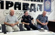Все образовательные учреждения Дагестана проверят на антитеррористическую защищённость до 20 августа