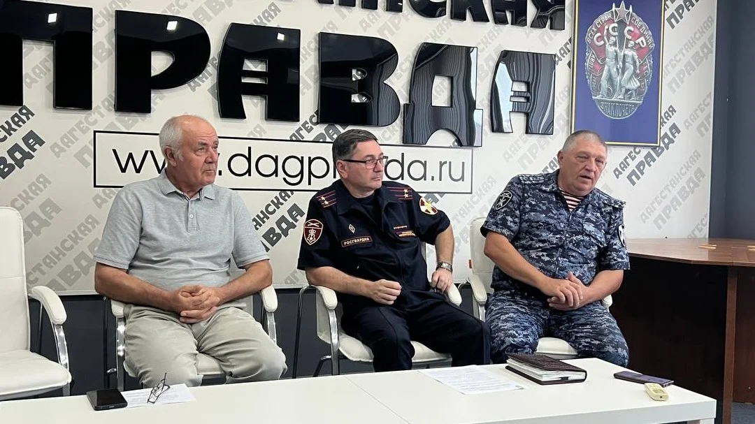 Все образовательные учреждения Дагестана проверят на антитеррористическую защищённость до 20 августа