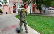 В Махачкале совершено убийство на почве кровной мести