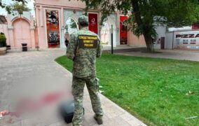 В Махачкале совершено убийство на почве кровной мести