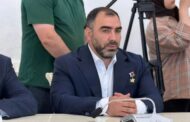 Более 1300 соцконтрактов заключено с участниками СВО и их семьями в Дагестане