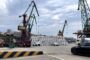 Грузооборот Махачкалинского морского порта вырос в полтора раза