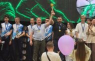 В Дагестане появились первые КМС по спортивному программированию